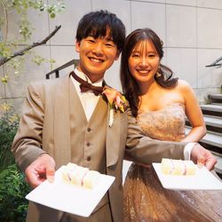 シャルマンシーナ東京の写真21枚目