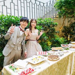 シャルマンシーナ東京の写真25枚目