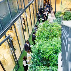 シャルマンシーナ東京の写真18枚目