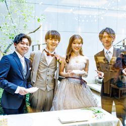 シャルマンシーナ東京の写真16枚目