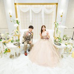 シャルマンシーナ東京の写真12枚目