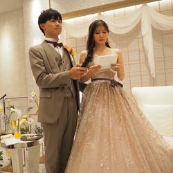 シャルマンシーナ東京の写真8枚目