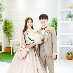 シャルマンシーナ東京の写真14枚目