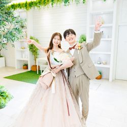 シャルマンシーナ東京の写真19枚目