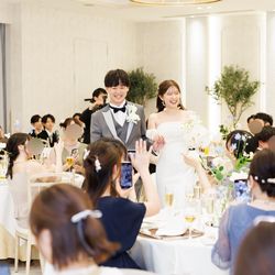 シャルマンシーナ東京の写真32枚目