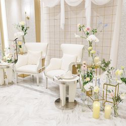 シャルマンシーナ東京の写真8枚目