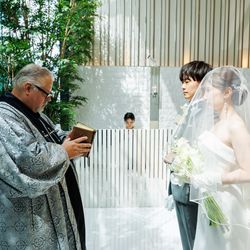 シャルマンシーナ東京の写真8枚目