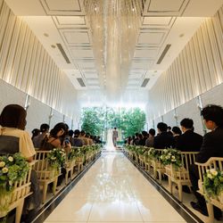 シャルマンシーナ東京の写真28枚目