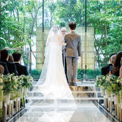 シャルマンシーナ東京の写真21枚目