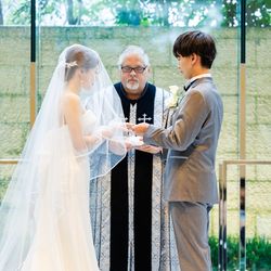 シャルマンシーナ東京の写真10枚目