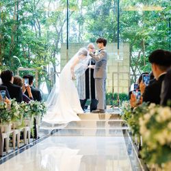 シャルマンシーナ東京の写真1枚目