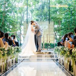 シャルマンシーナ東京の写真22枚目