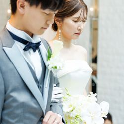 シャルマンシーナ東京の写真14枚目