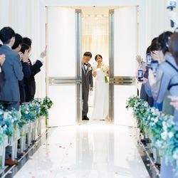 シャルマンシーナ東京の写真36枚目