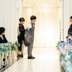 シャルマンシーナ東京の写真16枚目