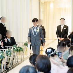 シャルマンシーナ東京の写真1枚目