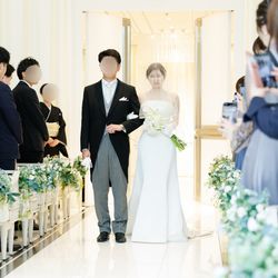 シャルマンシーナ東京の写真1枚目