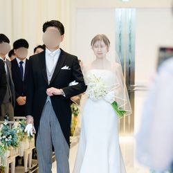 シャルマンシーナ東京の写真19枚目