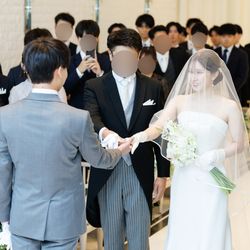 シャルマンシーナ東京の写真18枚目