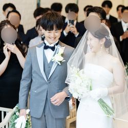 シャルマンシーナ東京の写真25枚目