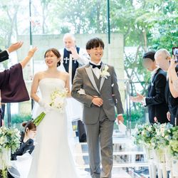 シャルマンシーナ東京の写真2枚目