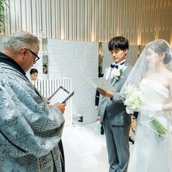 シャルマンシーナ東京の写真18枚目