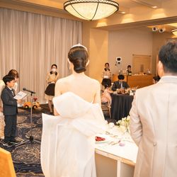 シティプラザ大阪HOTEL＆SPAの写真4枚目