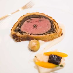 フェアモント東京の写真5枚目