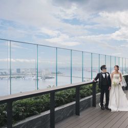 フェアモント東京の写真1枚目