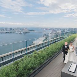 フェアモント東京の写真11枚目