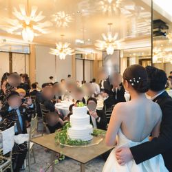 フェアモント東京の写真31枚目