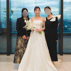 フェアモント東京の写真15枚目