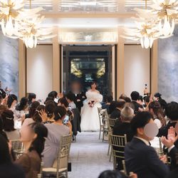 フェアモント東京の写真21枚目