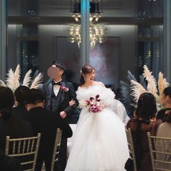 フェアモント東京の写真2枚目