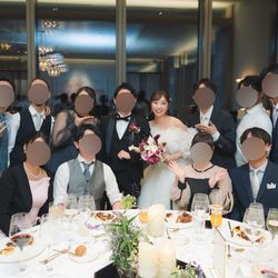 フェアモント東京の写真18枚目