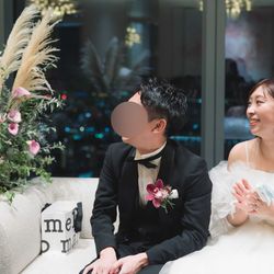 フェアモント東京の写真14枚目