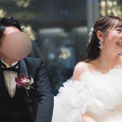 フェアモント東京の写真3枚目