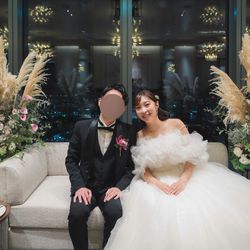 フェアモント東京の写真5枚目