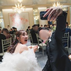 フェアモント東京の写真34枚目