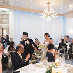 フェアモント東京の写真22枚目