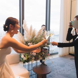 フェアモント東京の写真29枚目