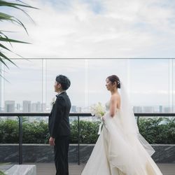 フェアモント東京の写真9枚目