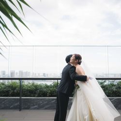 フェアモント東京の写真4枚目