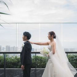 フェアモント東京の写真13枚目