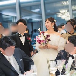 フェアモント東京の写真18枚目