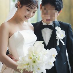 フェアモント東京の写真3枚目