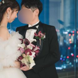 フェアモント東京の写真9枚目