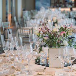 フェアモント東京の写真13枚目