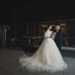 フェアモント東京の写真5枚目