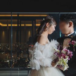 フェアモント東京の写真6枚目